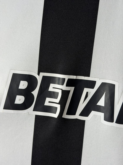 Hulk Atletico Mineiro 2022 home football shirt (XXL)