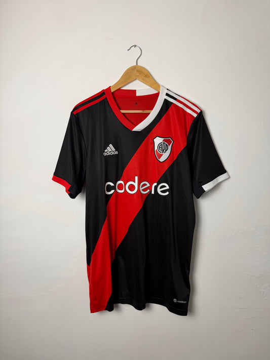 River Plate 2023 third football shirt (M)