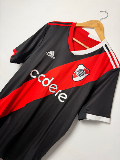 River Plate 2023 third football shirt (M)