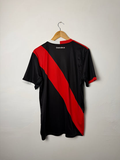 River Plate 2023 third football shirt (M)