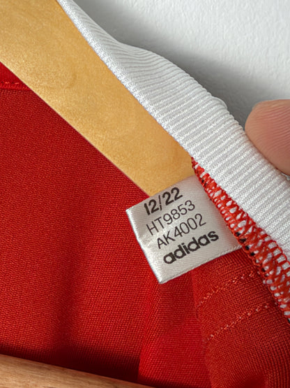 River Plate 2023 third football shirt (M)
