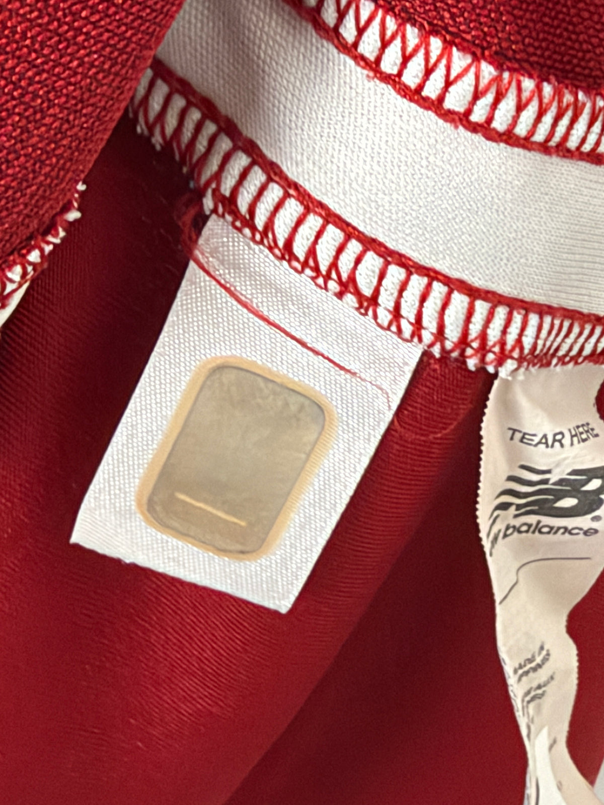 Mohamed Salah Liverpool FC 2018-19 home football shirt (M)