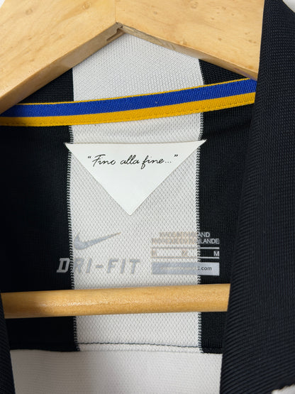 Paul Pogba Juventus FC 2014-15 home football shirt (M)