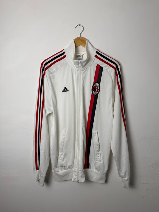 AC Milan 2011-12 training jacket (L)