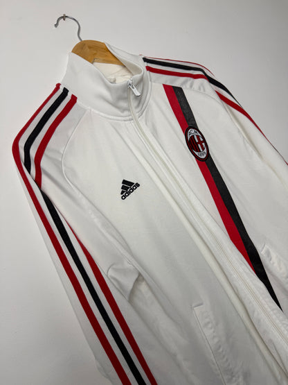 AC Milan 2011-12 training jacket (L)
