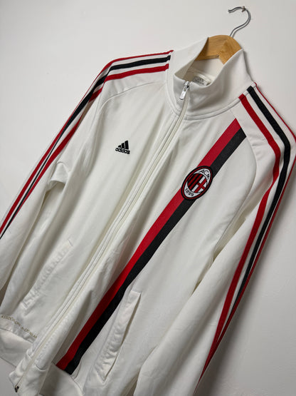 AC Milan 2011-12 training jacket (L)
