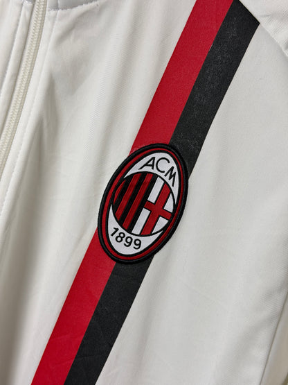 AC Milan 2011-12 training jacket (L)