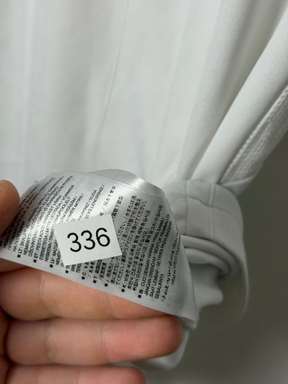 Aston Villa U21 2018-19 away football shirt (M)