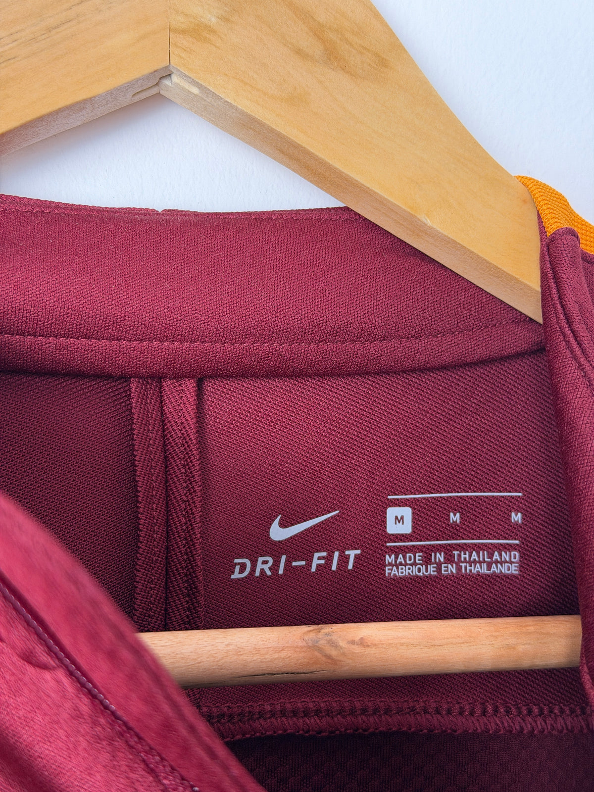 AS Roma training jacket (M)