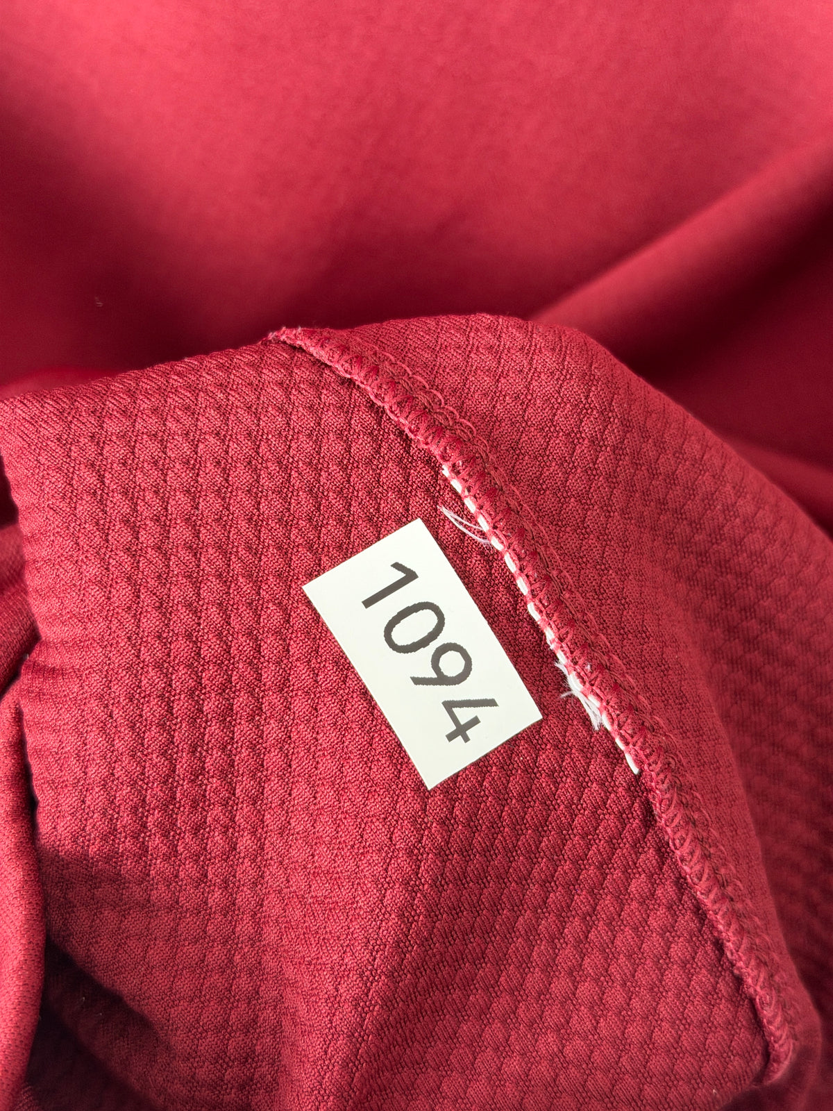 AS Roma training jacket (M)