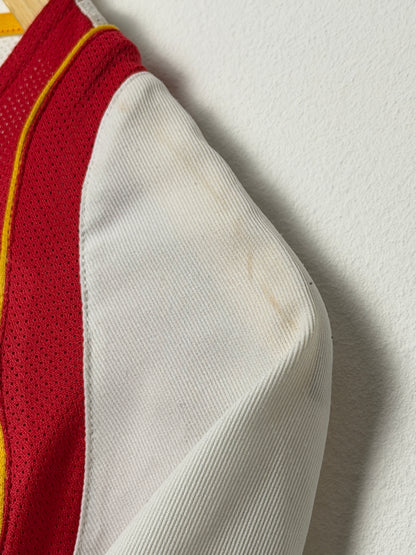 Thierry Henry Arsenal FC 2004-05 home football shirt (L)