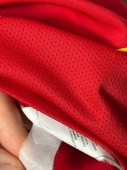 Thierry Henry Arsenal FC 2004-05 home football shirt (L)