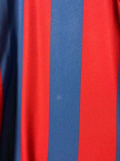 Ronaldinho FC Barcelona 2005-06 home football shirt (XL)