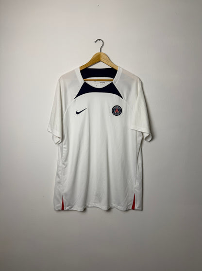 PSG training shirt (XXL)