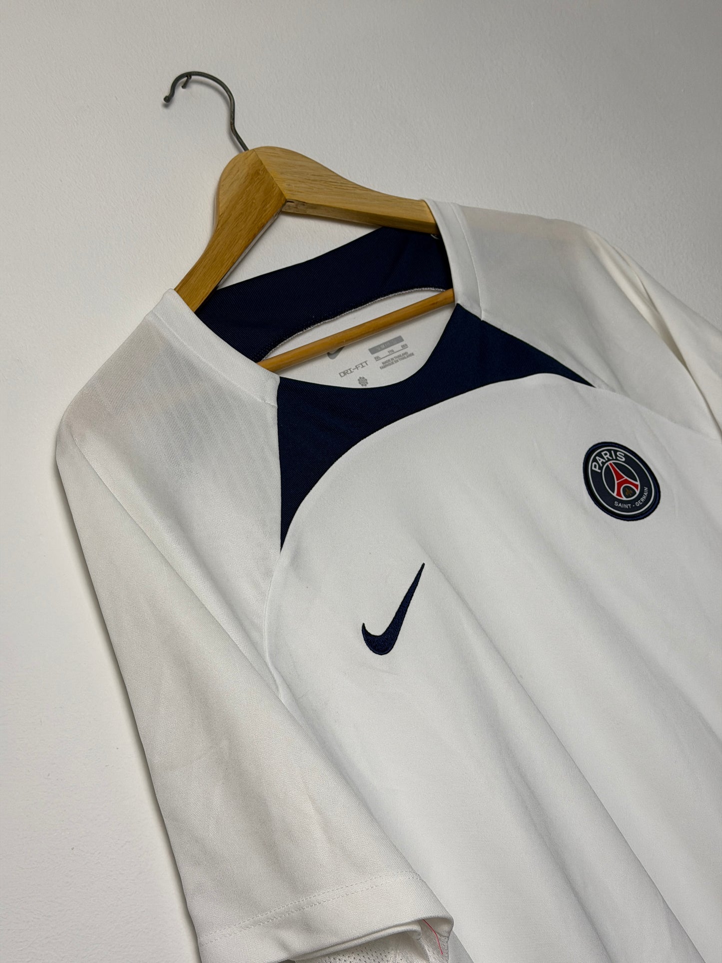 PSG training shirt (XXL)