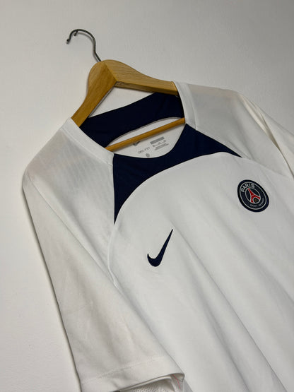 PSG training shirt (XXL)