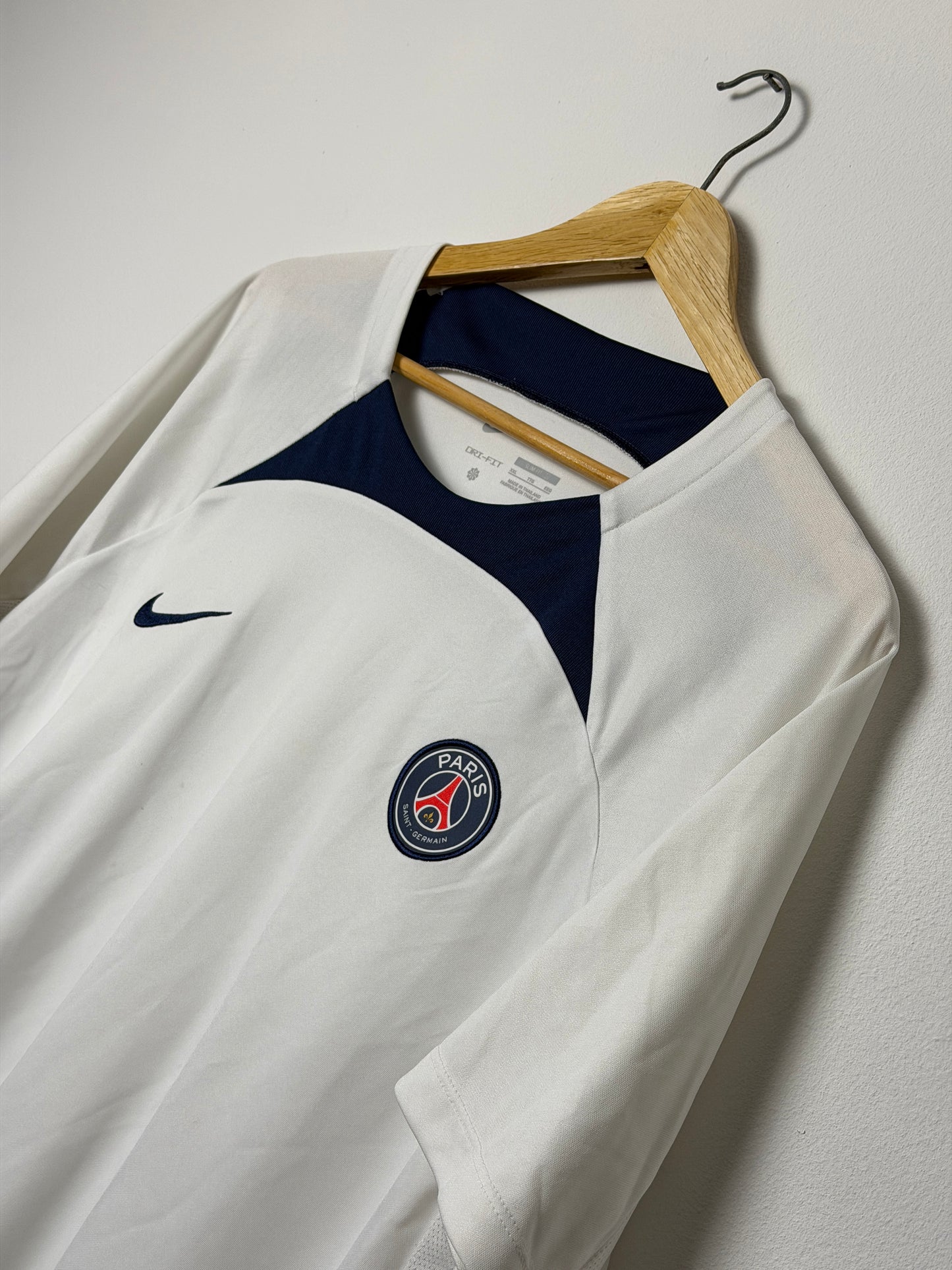 PSG training shirt (XXL)