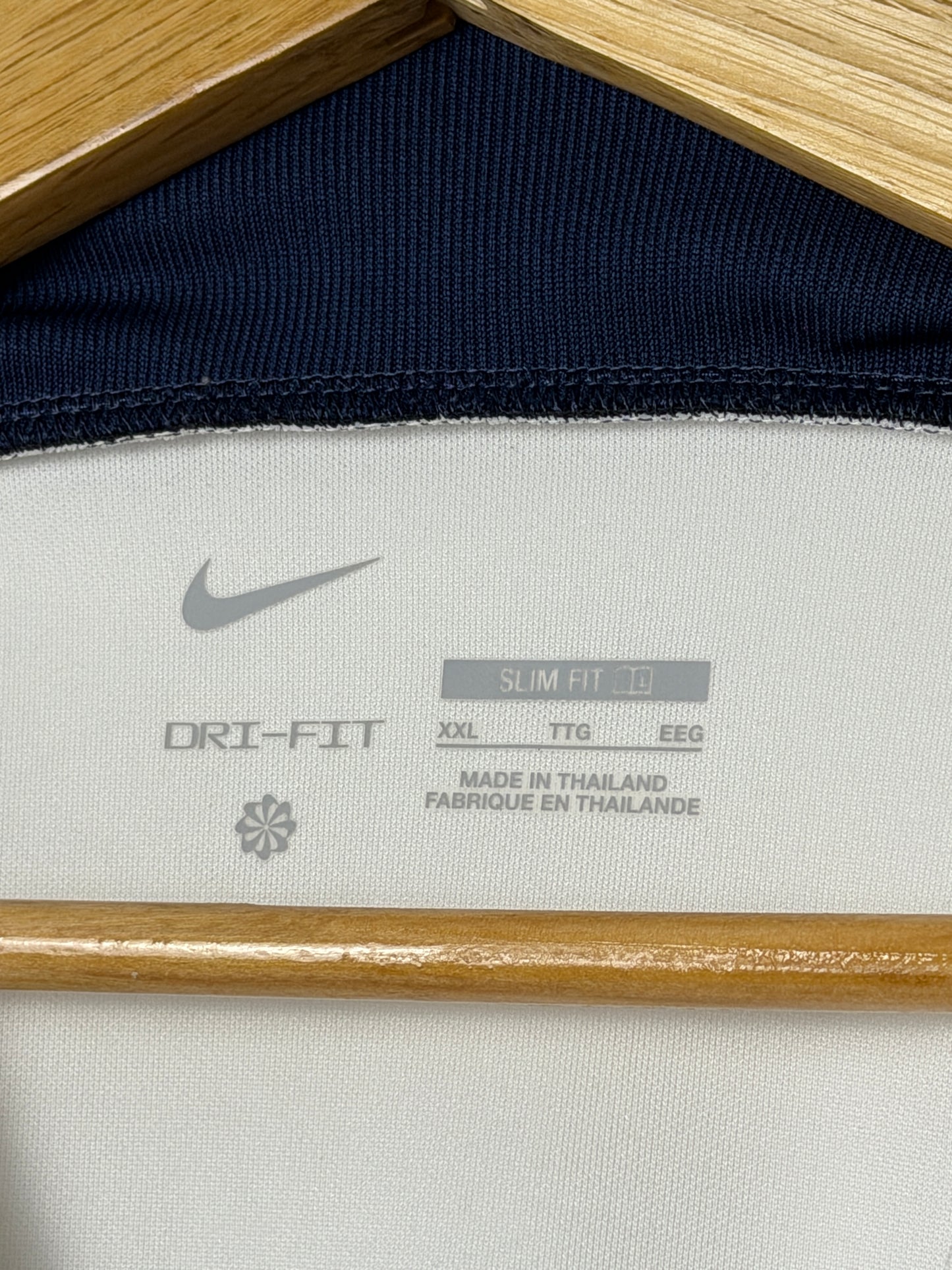 PSG training shirt (XXL)