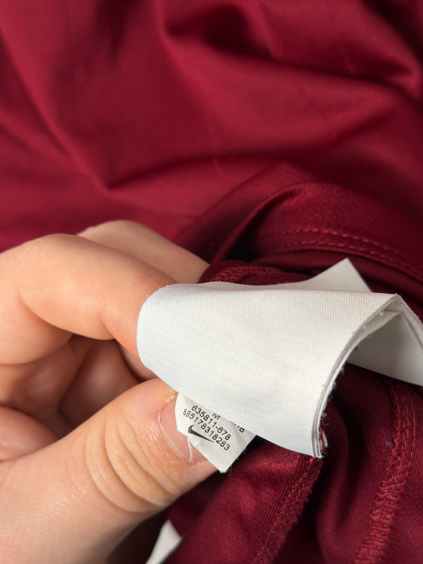 Victor Ibarbo AS Roma 2014-15 home football shirt (M)