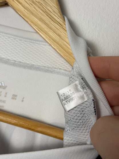 Paul Pogba Juventus FC 2015-16 home football shirt (M)