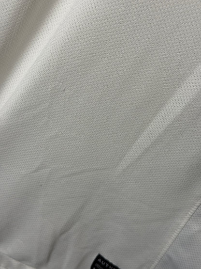 Wesley Sniejder Inter Milan 2010-11 away football shirt (L)