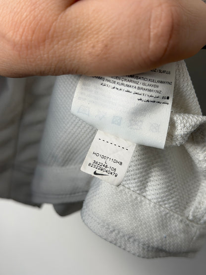 Wesley Sniejder Inter Milan 2010-11 away football shirt (L)