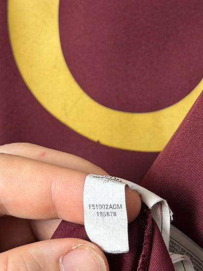 Thierry Henry Arsenal FC 2005-06 home football shirt (L)