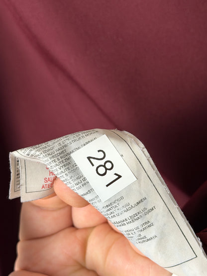 Thierry Henry Arsenal FC 2005-06 home football shirt (L)