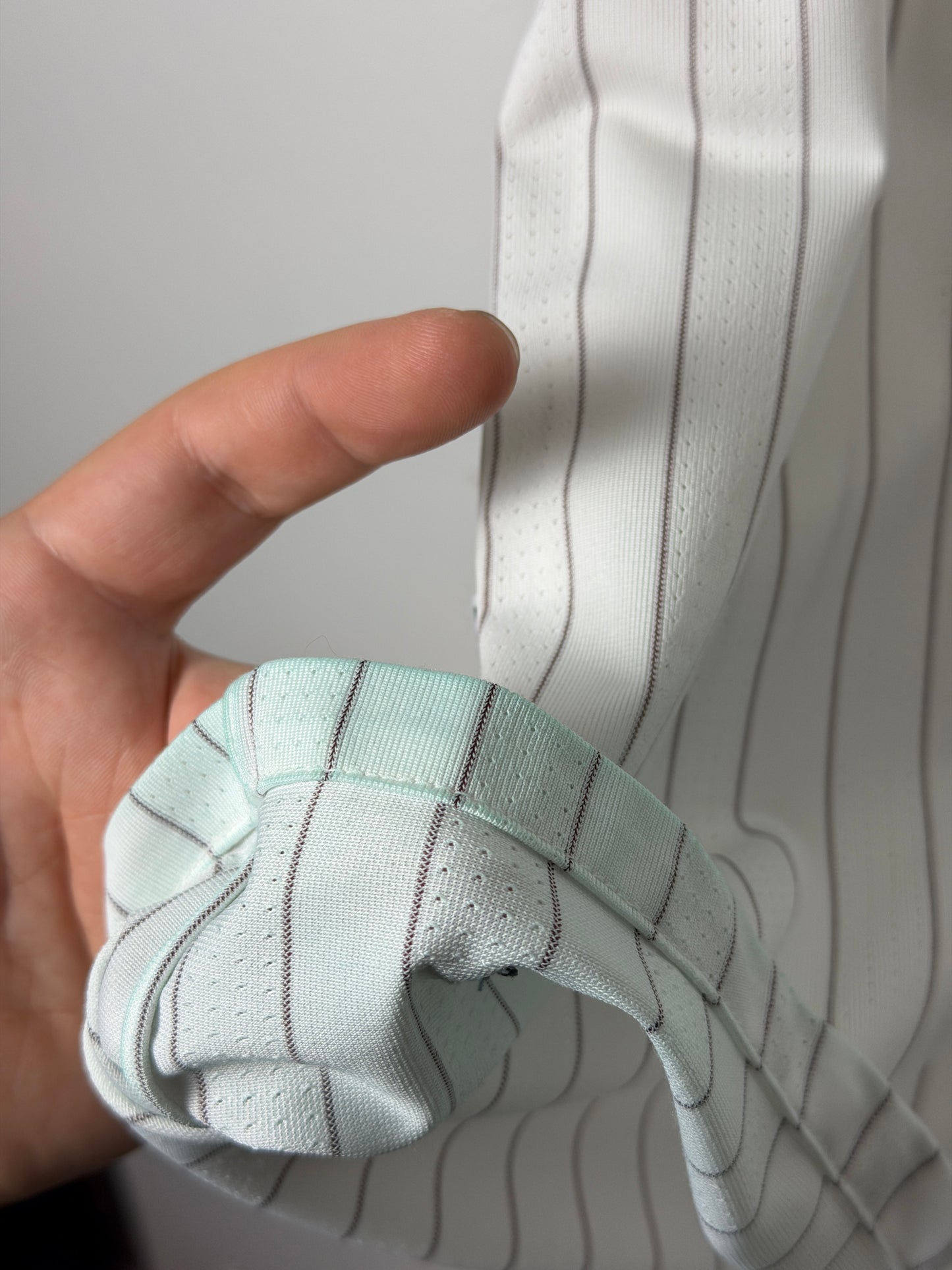 Cesc Fabregas Arsenal FC 2009-10 third football shirt (L)