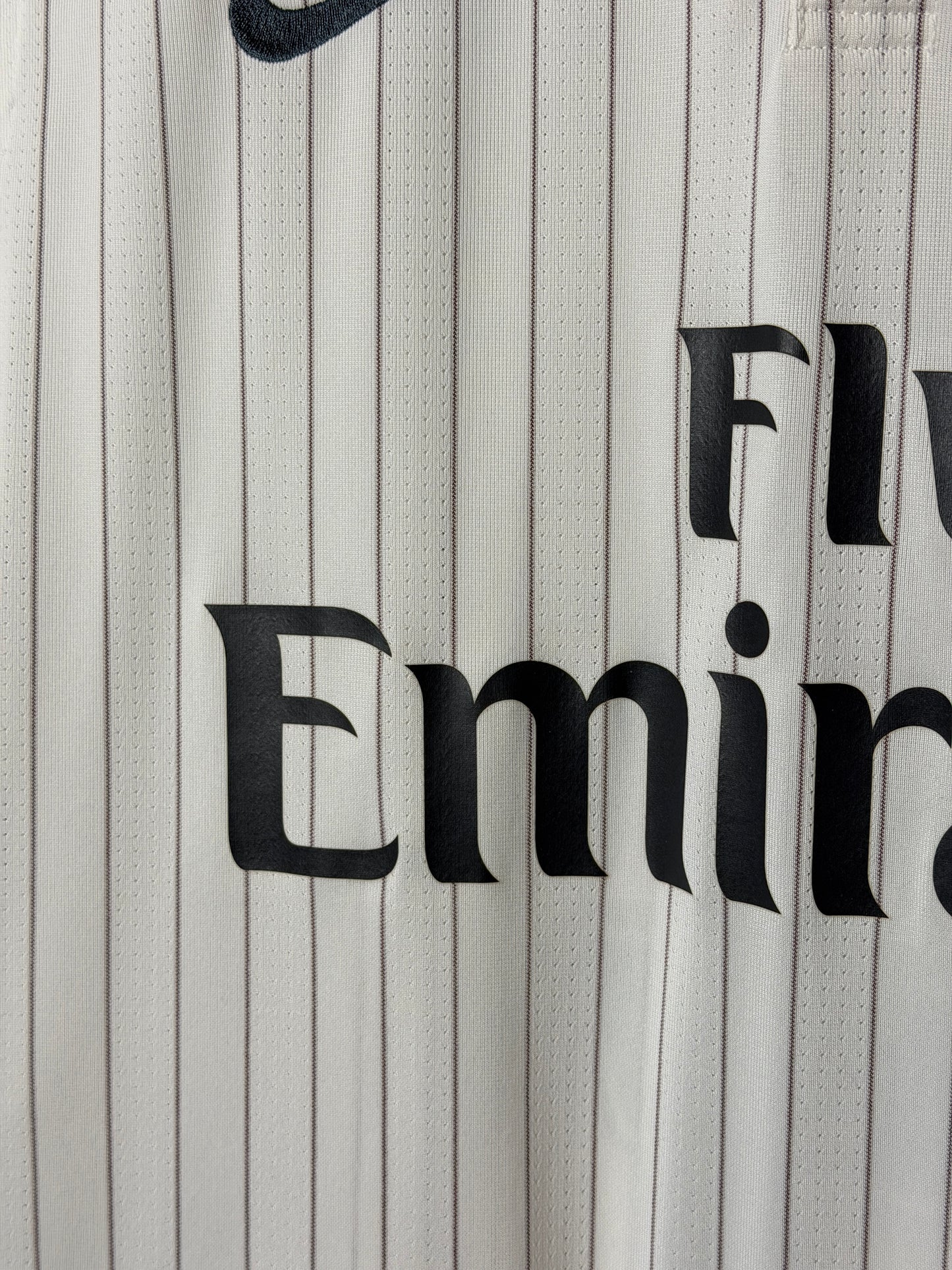 Cesc Fabregas Arsenal FC 2009-10 third football shirt (L)