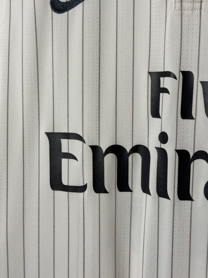 Cesc Fabregas Arsenal FC 2009-10 third football shirt (L)