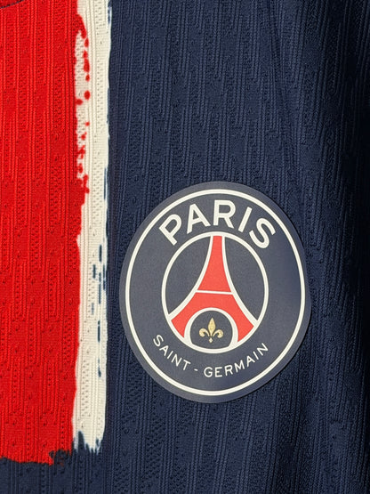 Ousmane Dembele PSG 2024-25 Dri-FitADV home football shirt (L)