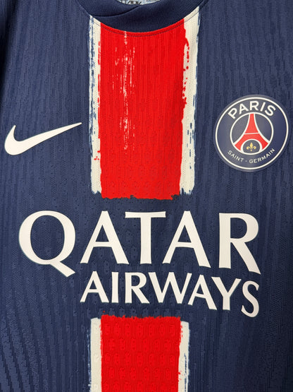 Ousmane Dembele PSG 2024-25 Dri-FitADV home football shirt (L)