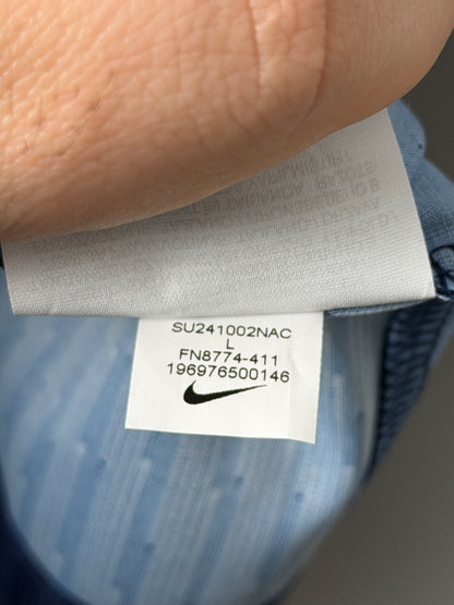 Ousmane Dembele PSG 2024-25 Dri-FitADV home football shirt (L)