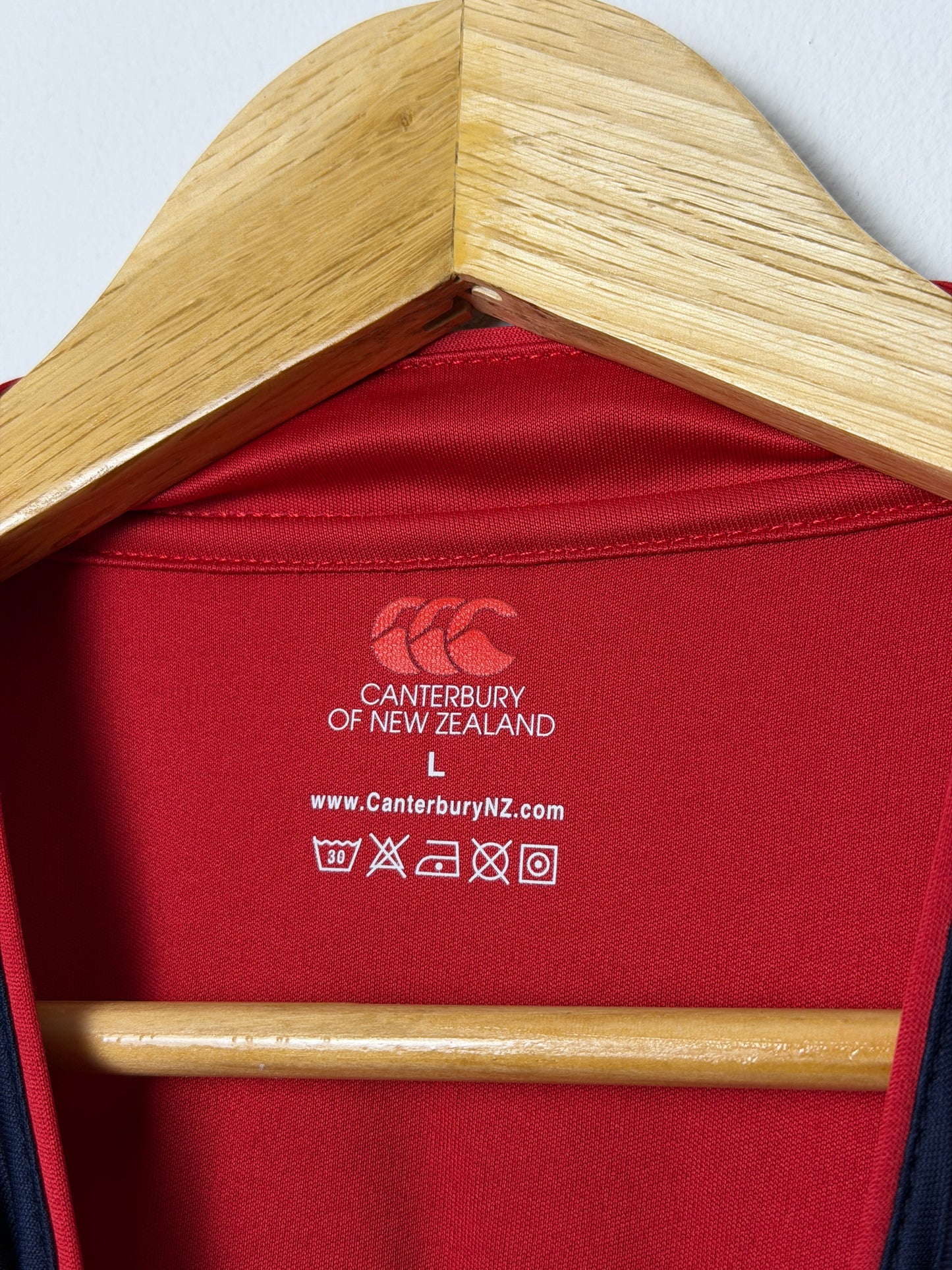 Eden Hazard Lille 2008-09 home football shirt (L)