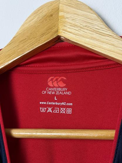 Eden Hazard Lille 2008-09 home football shirt (L)