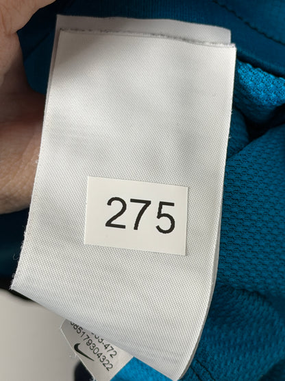 Thierry Henry Arsenal FC 2011-12 away football shirt (L)