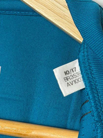 Marcelo Real Madrid CF 2017-18 third football shirt (XXL)