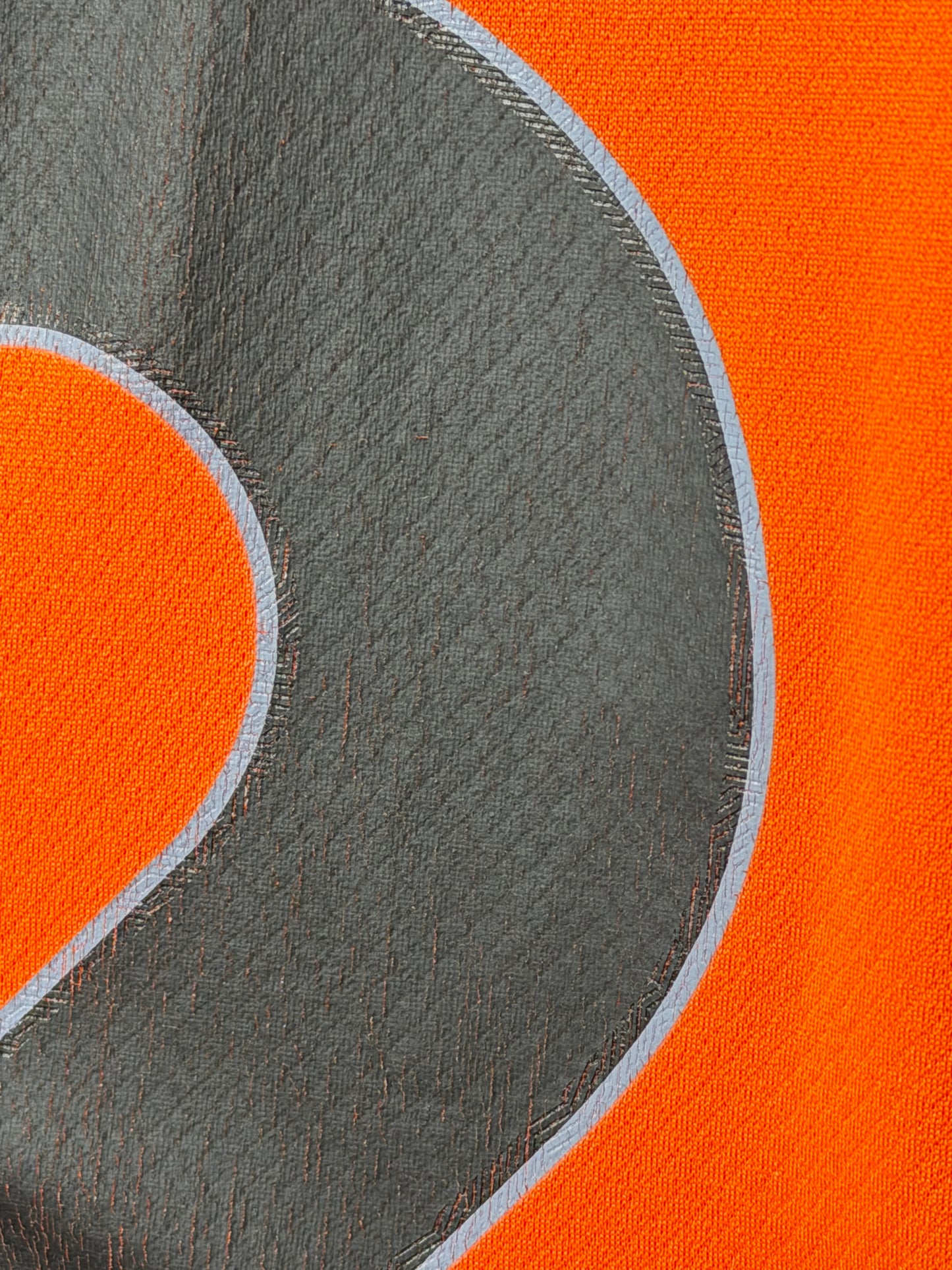 Federico Dimarco Inter Milan 2023-24 third football shirt (M)