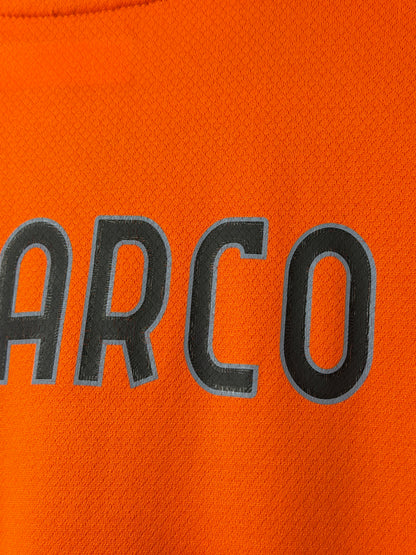 Federico Dimarco Inter Milan 2023-24 third football shirt (M)