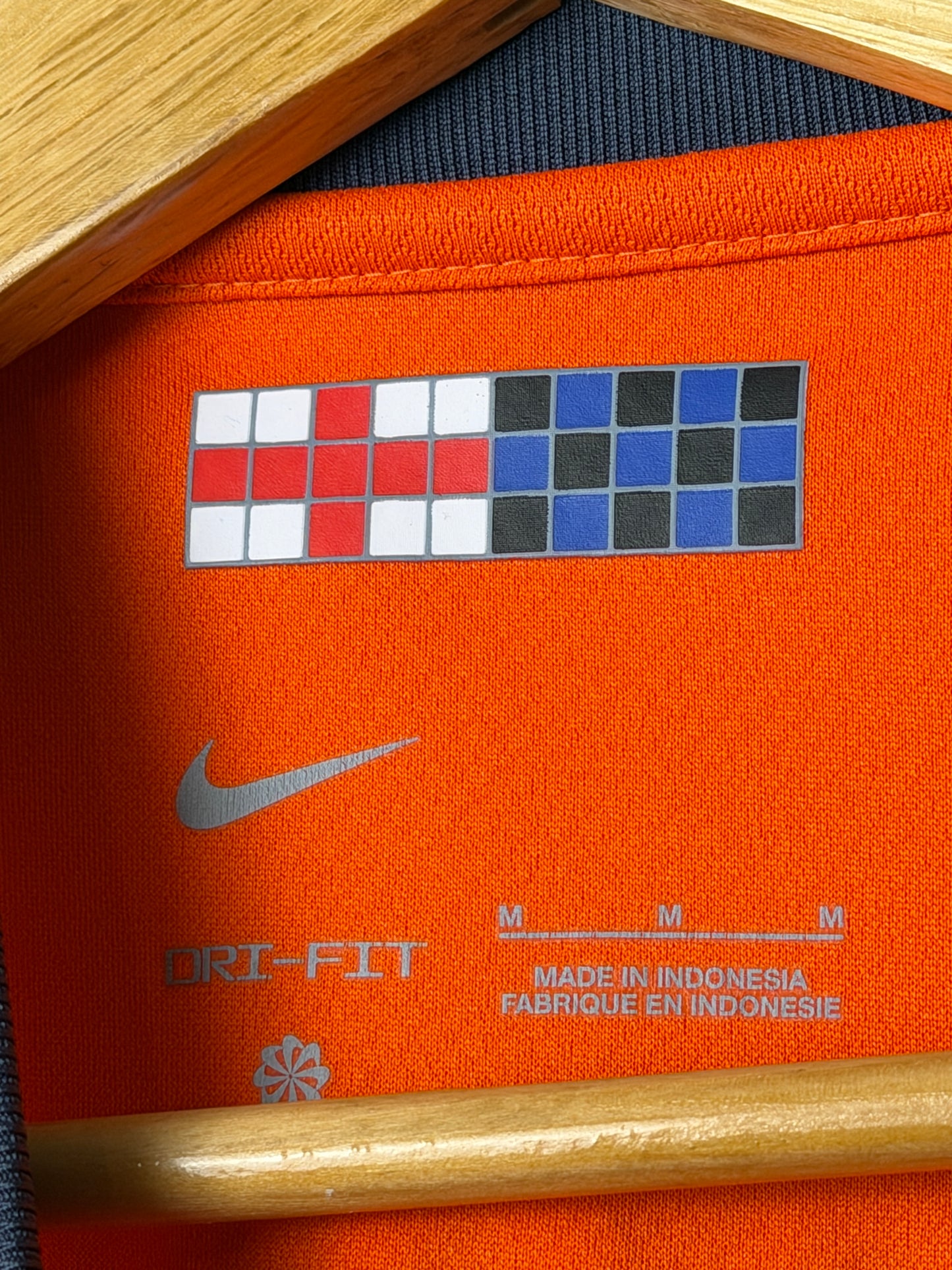 Federico Dimarco Inter Milan 2023-24 third football shirt (M)