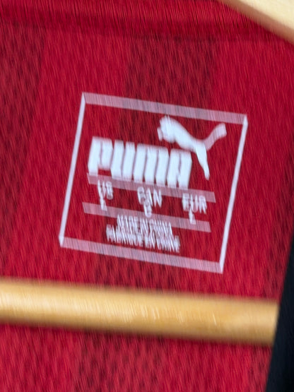 Zlatan Ibrahimovic AC Milan 2019-20 home football shirt (L)