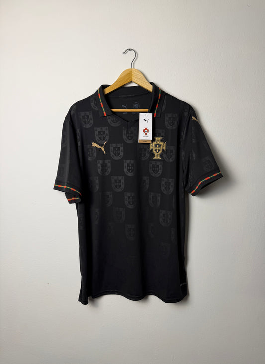 Portugal 2025 Special edition football shirt (XL)