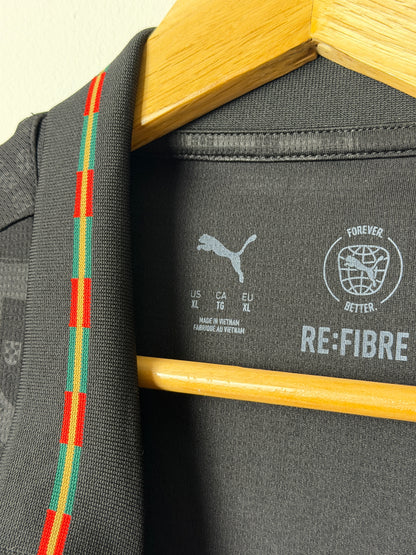 Portugal 2025 Special edition football shirt (XL)