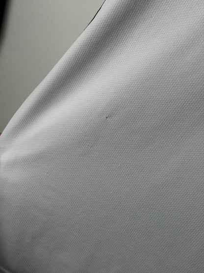 Adriano Inter Milan 2006-07 away football shirt (XL)