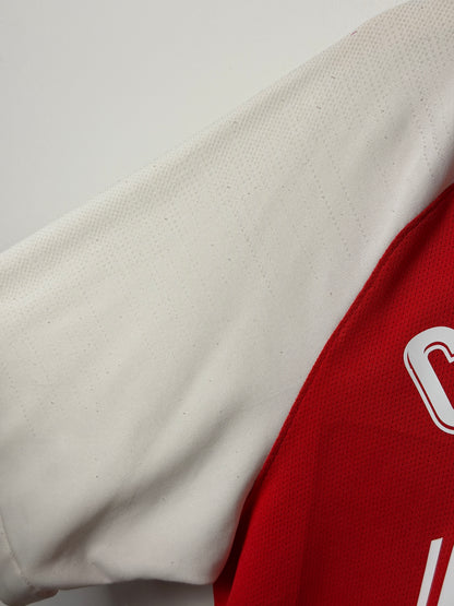 Chicharito Hernandez 2019-20 away football shirt (XL)