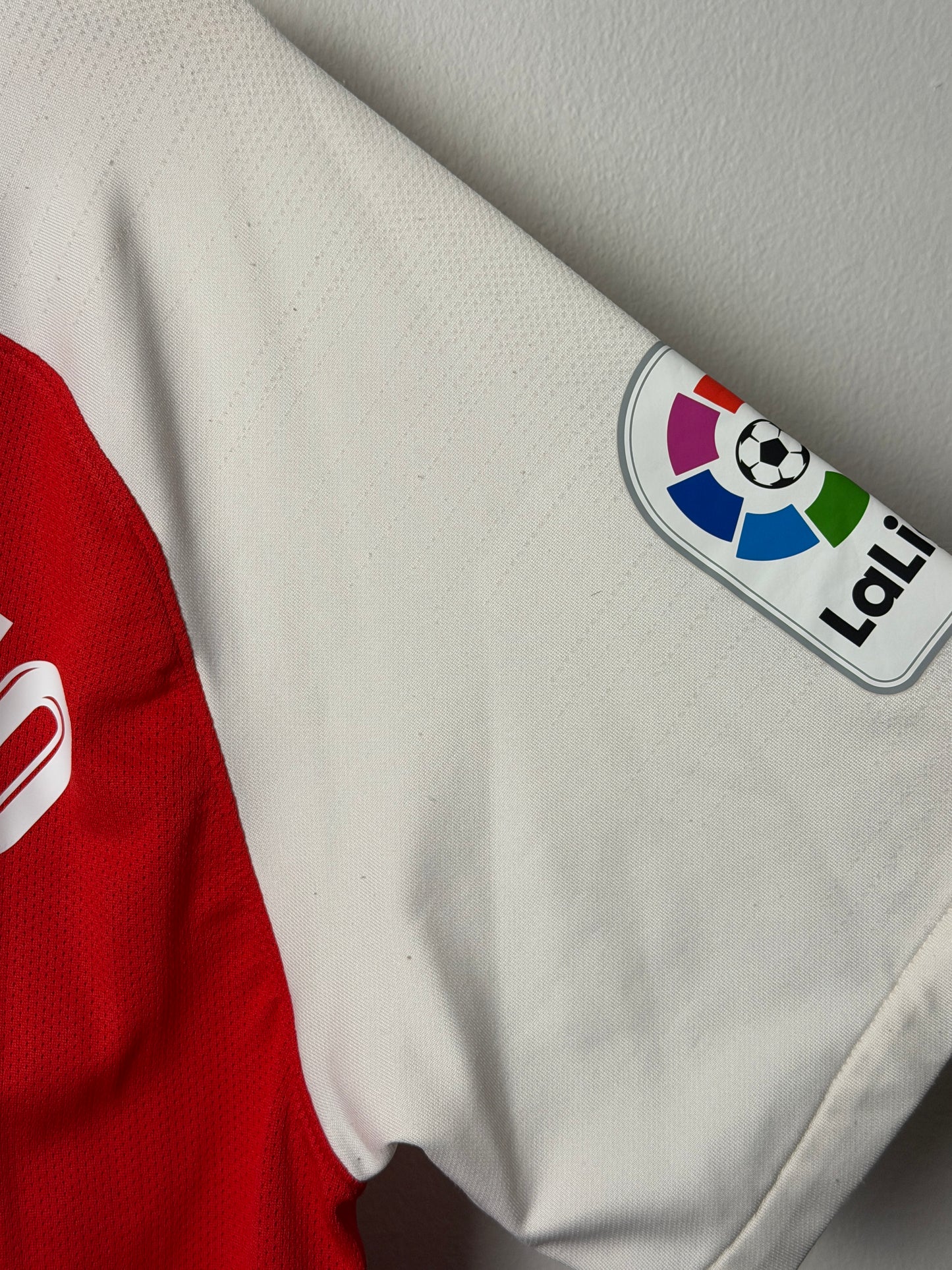 Chicharito Hernandez 2019-20 away football shirt (XL)