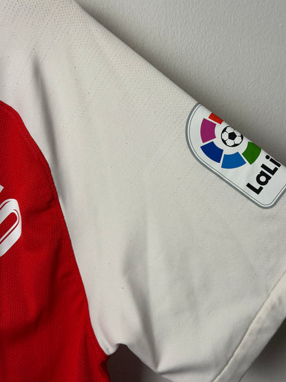 Chicharito Hernandez 2019-20 away football shirt (XL)