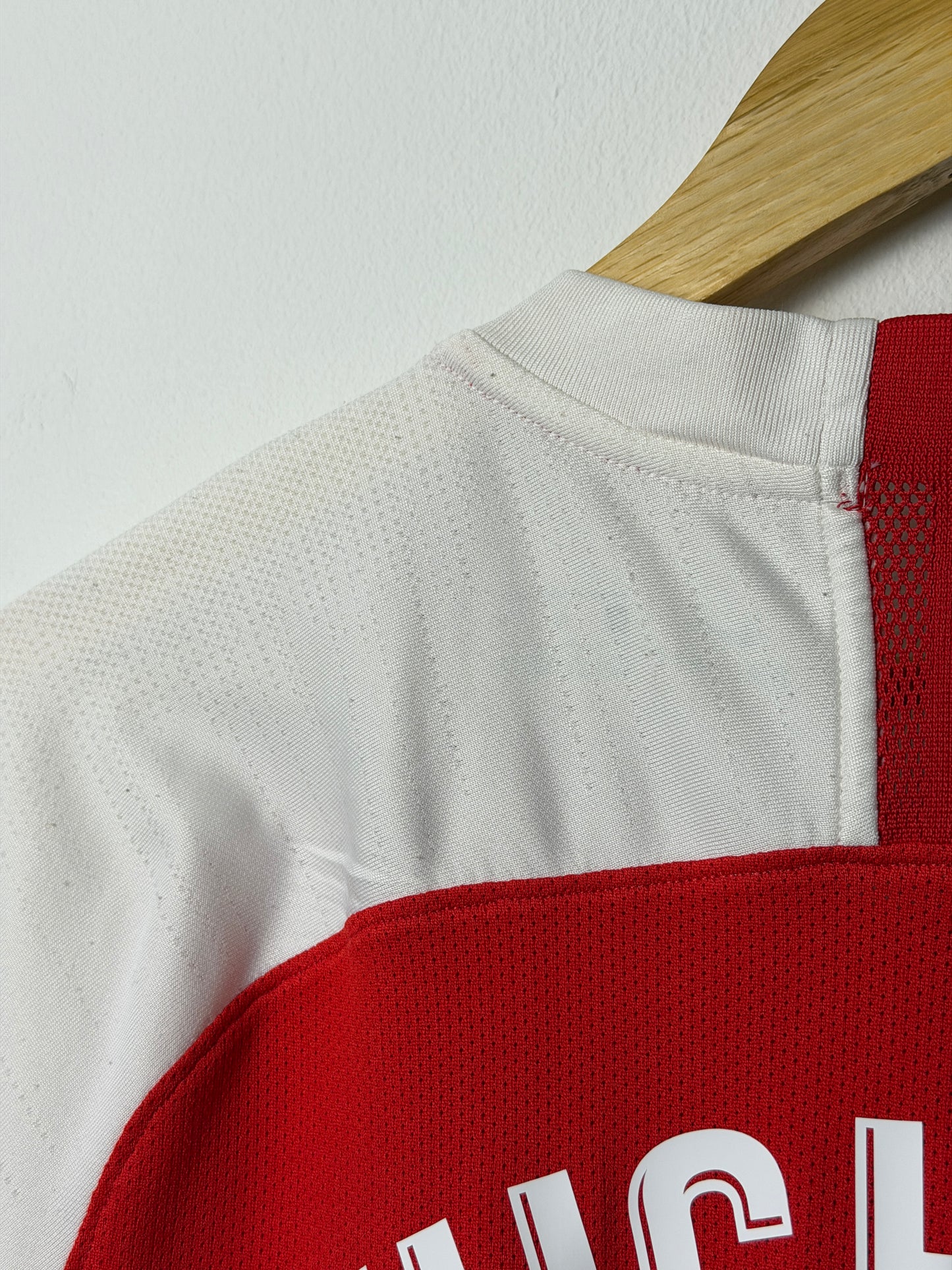 Chicharito Hernandez 2019-20 away football shirt (XL)