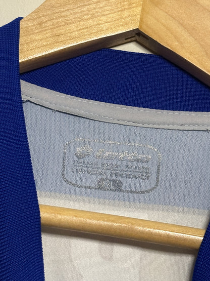 Adel Taarabt Queens Park Rangers 2012-13 home football shirt (XL)